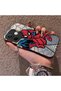 Oppo A5 Pro 4G/5G Compatible Hard Acrylic Back Silicone Edge Lens Protection Case - 3