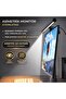 Aluminum 50cm Adjustable Led Monitor Light Lamp I-Wok Gradual Brightness Adjustment Pc Ekr - 8