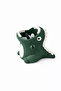 Dinosaur Pen Holder Desktop Organizer, Decorative Desk Pen Holder - Dinosaur Powder - 5