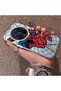 Vivo X200 Pro Compatible Hard Acrylic Back Silicone Edge Lens Protection Case - 3