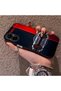 Realme C67 4g Compatible Hard Acrylic Back Silicone Edge Lens Protection Case - 3