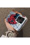 Infinix Note 50 Compatible Hard Acrylic Back Silicone Edge Lens Protection Case - 4