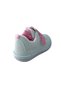 Crocodile Bebe Velcro Tape Girls - Boys Anatomical Casual Shoes - 2