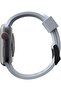 Dot Apple Watch Strap for Size 42 mm / 44 mm [Watch SE, Series 6/5/4/3/2/1, Soft Blue - 3