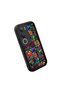 Vivo Y19S 4G/Y19S Pro Compatible Black Silicone Case Shockproof with Camera Protection - 3