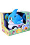 | Shark Plush Car for Kids 2.4G R/C - 2