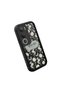 Vivo Y19S 4G/Y19S Pro Compatible Black Silicone Case Shockproof with Camera Protection - 3