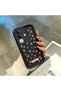 Vivo Y29 4g Compatible Black Silicone Case Shockproof with Camera Protection
