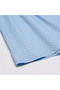 Men's Regular Fit Cotton Poplin Boxers 3-Pack - 4