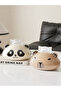 Napkin Holder Paper Towel Dispenser - Decorative Tissue Box and Desktop Organizer - 6