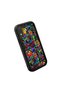 Samsung Galaxy A20/A30 Compatible Black Silicone Case Shockproof with Camera Protection - 3