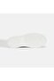 Men's Black Laced White Sole Leather Sports Shoes - 4