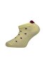 5-Pack Children's Booties Socks - 2