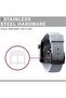 Dot Apple Watch Strap for Size 42 mm / 44 mm [Watch SE, Series 6/5/4/3/2/1, Soft Blue - 5
