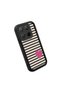 Mi 15t Pro Compatible Black Silicone Case Shockproof with Camera Protection - 3