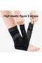 Ankle Joint Protective Gear – Black - 4