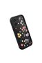 Oppo F31 Compatible Black Silicone Case with Shockproof Camera Protection - 3
