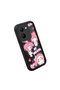 Vivo Y27 5G/Y27S Compatible Black Silicone Case Shockproof with Camera Protection - 3