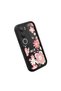 Vivo Y19S 4G/Y19S Pro Compatible Black Silicone Case Shockproof with Camera Protection - 3