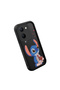 Vivo Y27 5G/Y27S Compatible Black Silicone Case Shockproof with Camera Protection - 3