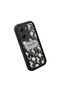 Poco X7 Pro Compatible Black Silicone Case with Shockproof Camera Protection - 3