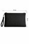 Glittery Glitter Tweed 13Inch Tablet Bag Inch Portfolio Clucth - 2