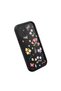 Samsung Galaxy A51 4g Compatible Black Silicone Case with Shockproof Camera Protection - 3