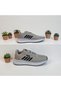 3990 Tx Gray Ice White Fuspet Men's Sports Shoes - 2