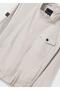 Boy's Raincoat Windbreaker Coat_Mnvs6491 - 3