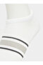 Pack of 3 - Striped Detail Ankle Socks - 5