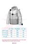 Boy's Raincoat Windbreaker Coat_Mnvs6491 - 4