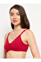 Pack of 2 - Non-Padded Non-Wired Cotton T-Shirt Bra - 6