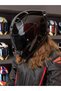 Spectre Parlak Siyah Kask - 2