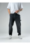 Premium Quality Black Boyfriend Men's Trousers Coc2938
