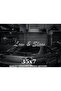 Low & Slow Car Window Sticker 35X7 cm Vehicle Lettering Modified Tuning Rear Window Side Window Decoration Foil