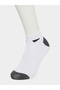 Pack of 3 - Contrast Detail Ankle Socks - 2