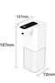Automatic Induction Soap Dispenser – P5 (400ml) - 4