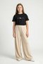Girl's Knitwear Trousers Dmb-9970