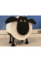 Toilet Paper Holder-Napkin Holder-Trinket - 2