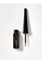 Liquid Liner - Intense Black Precision Eyeliner, Smudge-Proof & Long-Lasting Define, 6ml