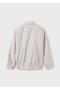 Boy's Raincoat Windbreaker Coat_Mnvs6491 - 2