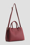 Bag 24Kd7395-8 Claret Red - 5