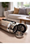 Tea Thermos with Filter 600 ml Steel Thermos Herbal Tea Thermos