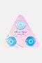 3 Pack Fresh Mint Dental Floss