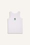 100% Cotton Printed 5-Piece Undershirt Set for Boys G8554A826Sp - 2