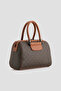 Bag 24Kd7396-7 Brown - 4