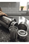 Tea Thermos with Filter 1500 ml Steel Thermos Herbal Tea Thermos - 3