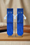 Hand-Holding Magnetic Socks, Friendship Socks, Cotton Single Pair - 3