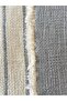 100% Cotton Filled Muslin Double Bedspread – 230X250 cm - 3