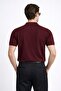 Men'S, Half-Zip, Soft-Textured , Summer-Spring, Knitwear, Polo Neck T-Shirt Polo02 - 3